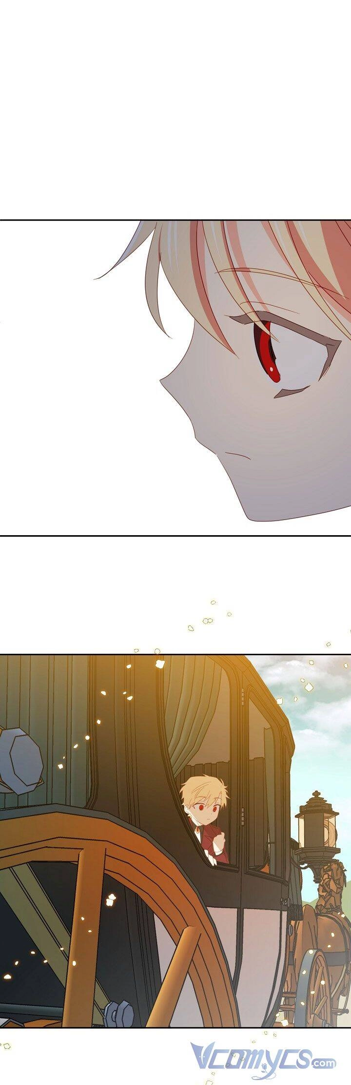 Tôi Đã Nuôi Dưỡng Một Nam Phụ Đầy Ám Ảnh Chapter 33 - 39