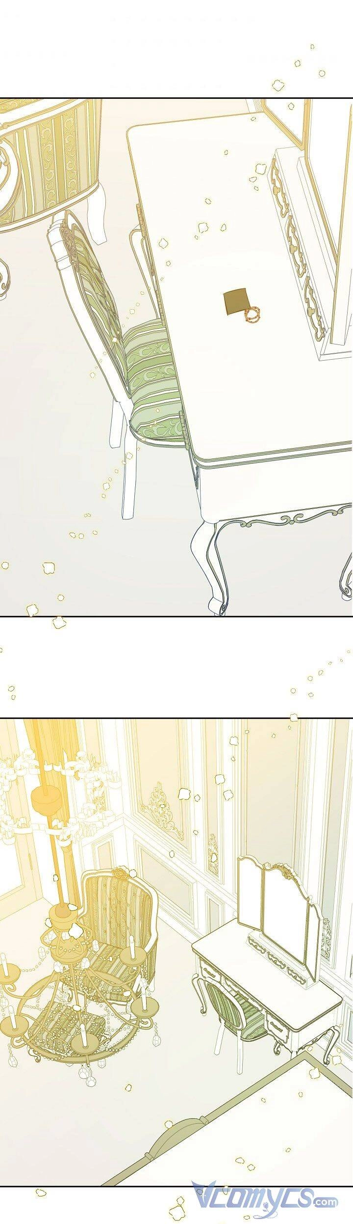 Tôi Đã Nuôi Dưỡng Một Nam Phụ Đầy Ám Ảnh Chapter 33 - 43