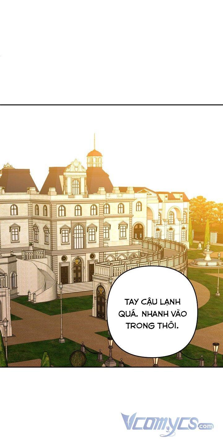 Tôi Đã Nuôi Dưỡng Một Nam Phụ Đầy Ám Ảnh Chapter 34 - 1