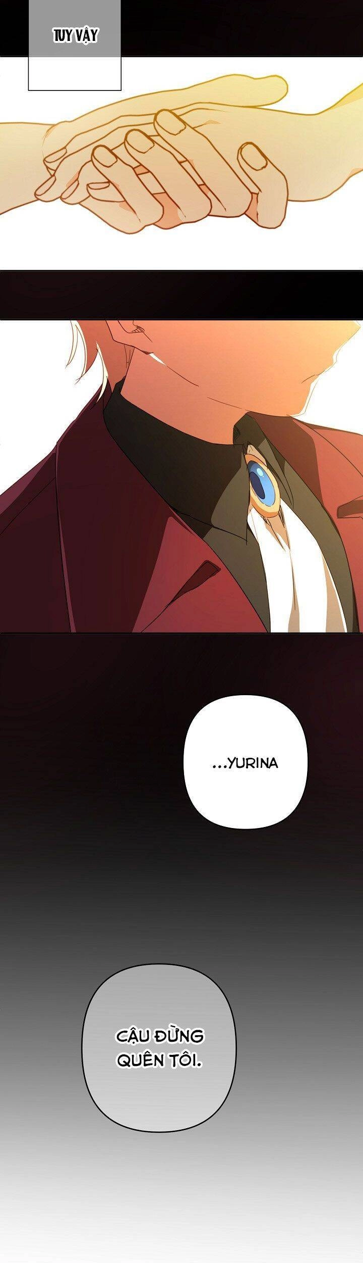 Tôi Đã Nuôi Dưỡng Một Nam Phụ Đầy Ám Ảnh Chapter 34 - 7