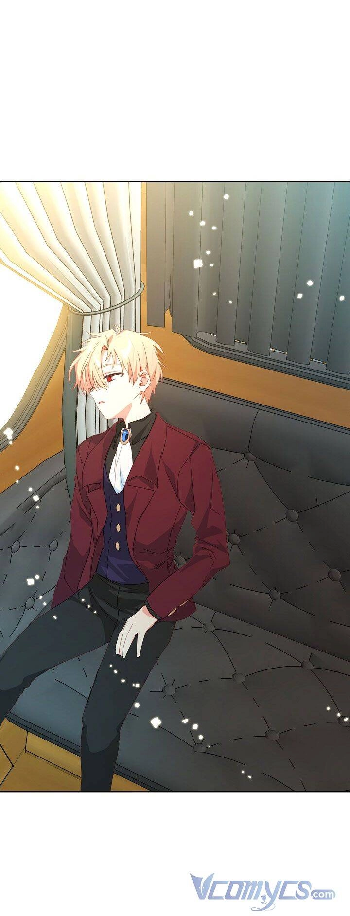 Tôi Đã Nuôi Dưỡng Một Nam Phụ Đầy Ám Ảnh Chapter 34 - 9