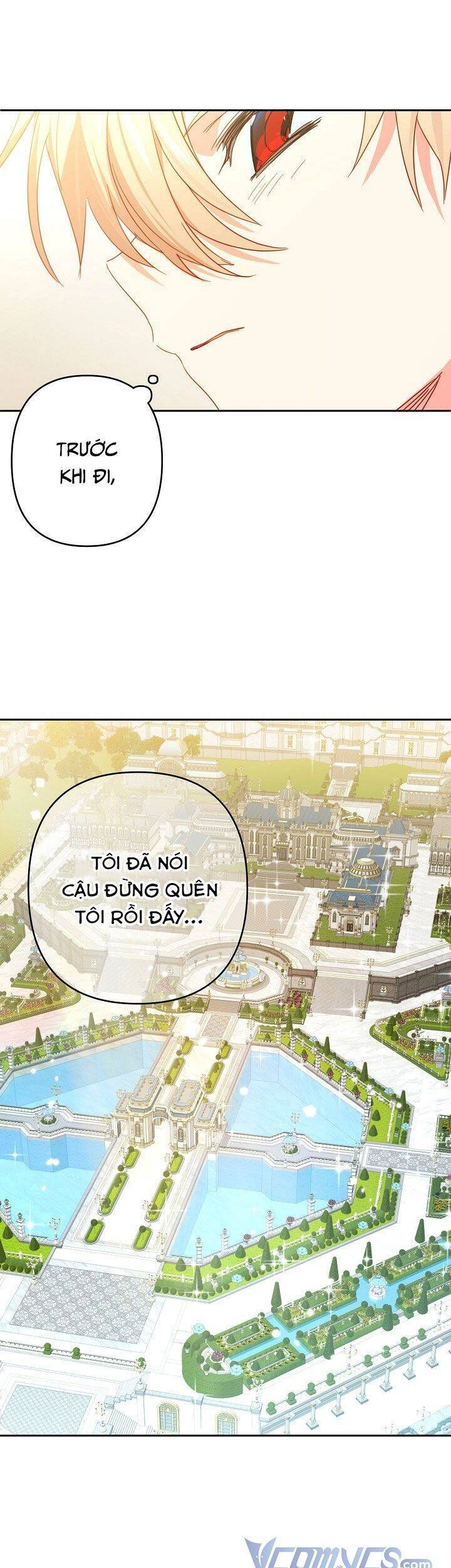 Tôi Đã Nuôi Dưỡng Một Nam Phụ Đầy Ám Ảnh Chapter 34 - 10