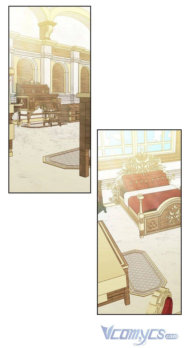 Tôi Đã Nuôi Dưỡng Một Nam Phụ Đầy Ám Ảnh Chapter 34 - 16