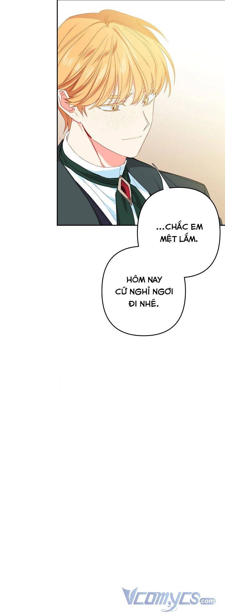 Tôi Đã Nuôi Dưỡng Một Nam Phụ Đầy Ám Ảnh Chapter 34 - 23