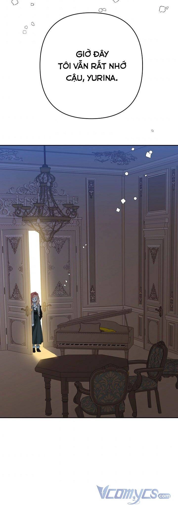 Tôi Đã Nuôi Dưỡng Một Nam Phụ Đầy Ám Ảnh Chapter 34 - 30