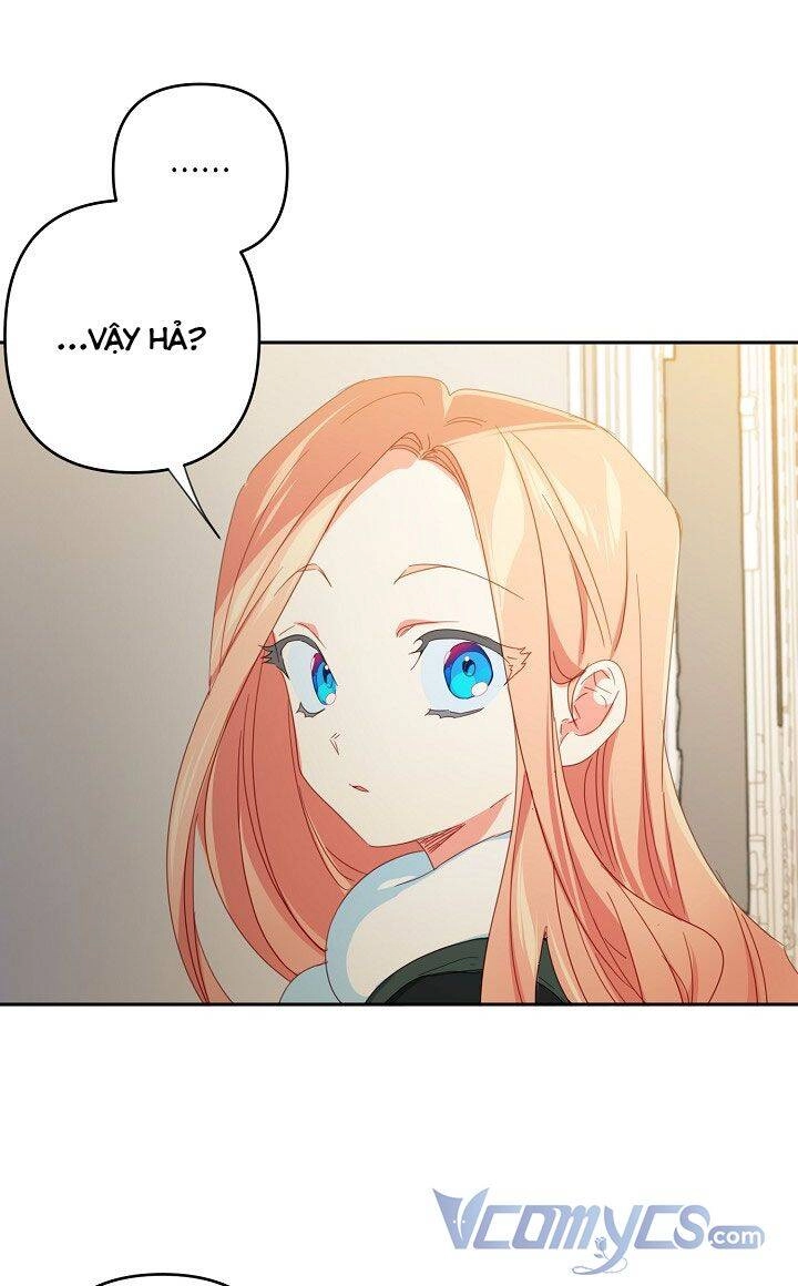 Tôi Đã Nuôi Dưỡng Một Nam Phụ Đầy Ám Ảnh Chapter 34 - 33