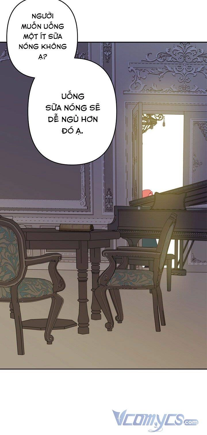 Tôi Đã Nuôi Dưỡng Một Nam Phụ Đầy Ám Ảnh Chapter 34 - 34