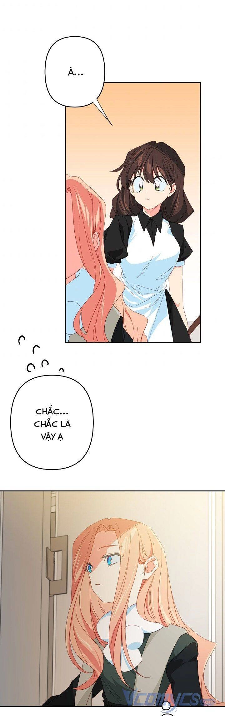 Tôi Đã Nuôi Dưỡng Một Nam Phụ Đầy Ám Ảnh Chapter 34 - 37