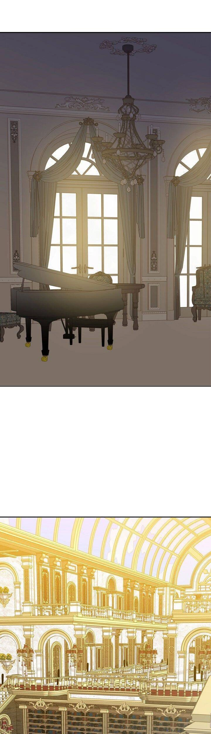 Tôi Đã Nuôi Dưỡng Một Nam Phụ Đầy Ám Ảnh Chapter 34 - 40