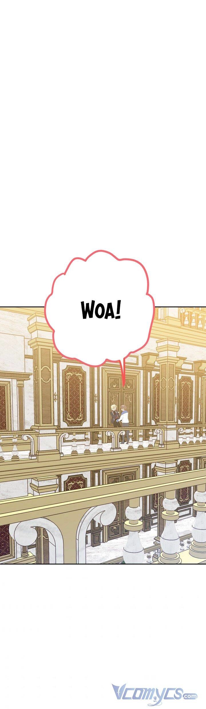 Tôi Đã Nuôi Dưỡng Một Nam Phụ Đầy Ám Ảnh Chapter 34 - 42