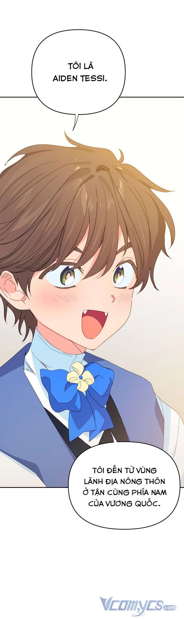 Tôi Đã Nuôi Dưỡng Một Nam Phụ Đầy Ám Ảnh Chapter 34 - 47