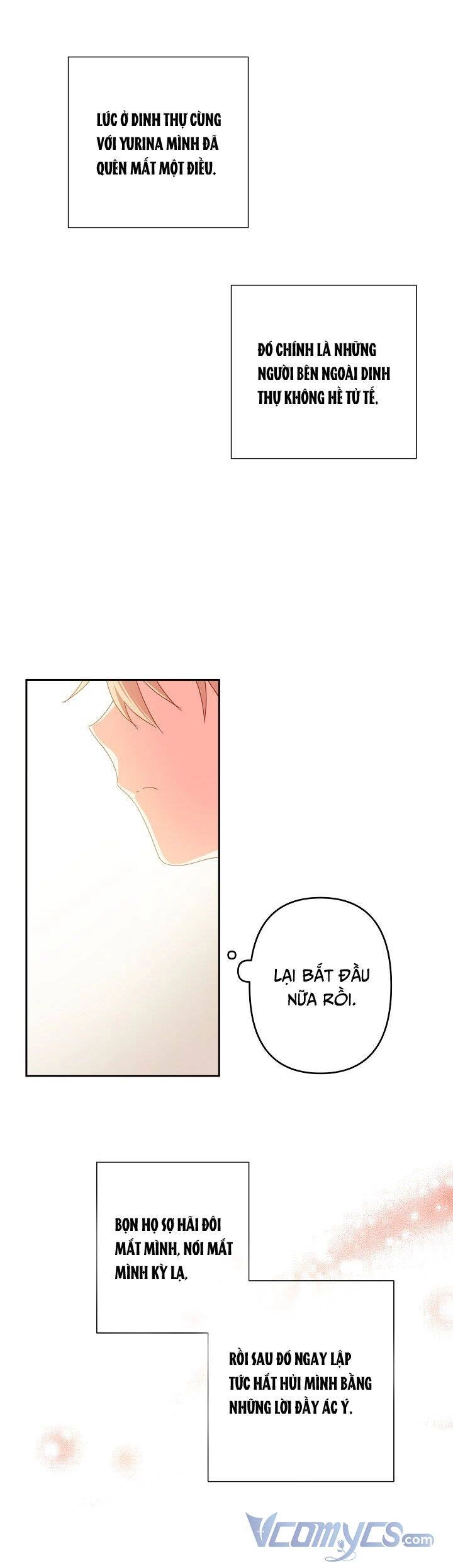 Tôi Đã Nuôi Dưỡng Một Nam Phụ Đầy Ám Ảnh Chapter 35 - 7