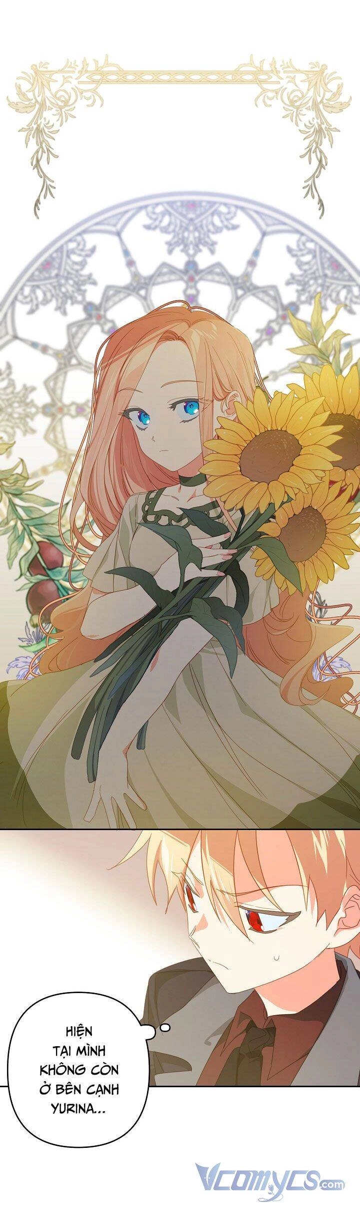 Tôi Đã Nuôi Dưỡng Một Nam Phụ Đầy Ám Ảnh Chapter 35 - 8