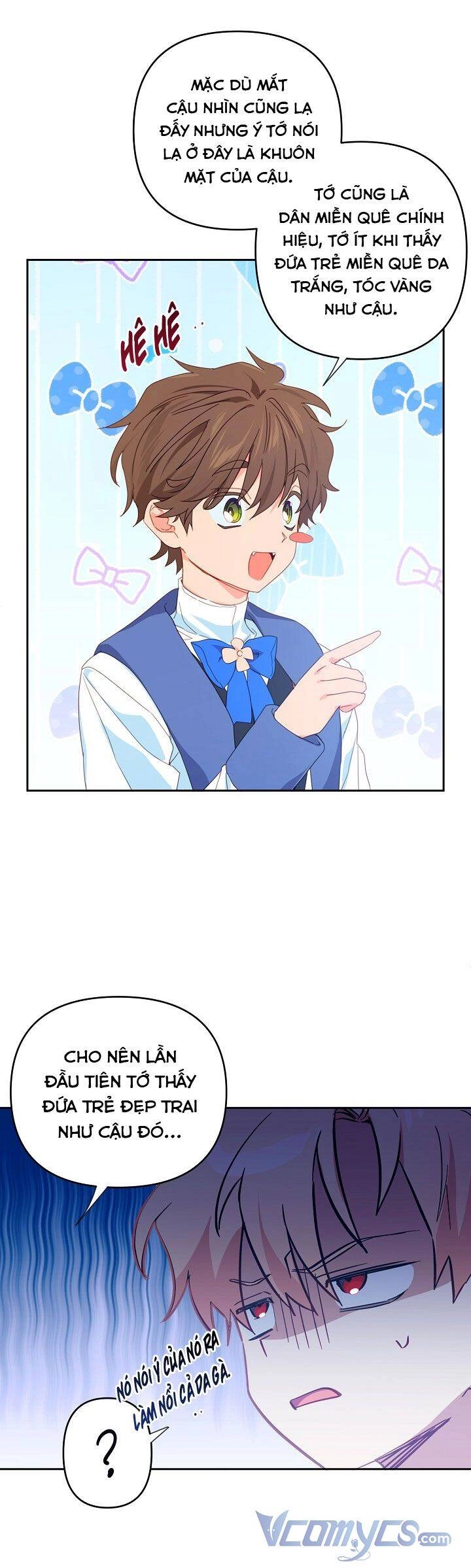 Tôi Đã Nuôi Dưỡng Một Nam Phụ Đầy Ám Ảnh Chapter 35 - 10