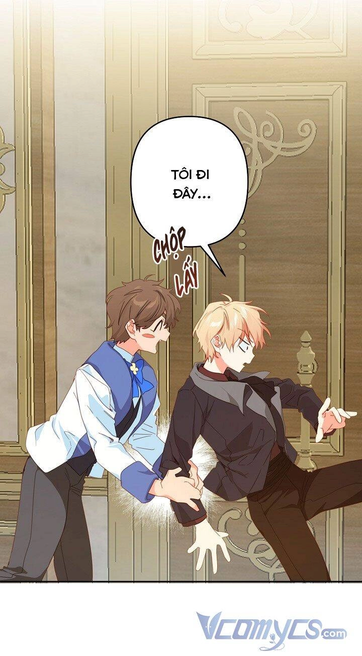 Tôi Đã Nuôi Dưỡng Một Nam Phụ Đầy Ám Ảnh Chapter 35 - 13