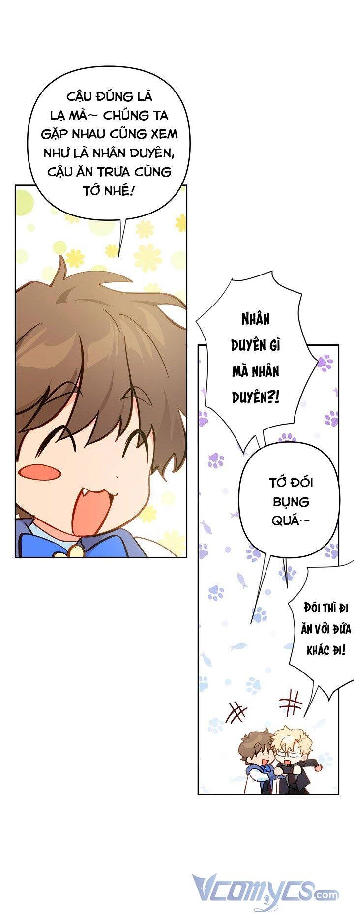 Tôi Đã Nuôi Dưỡng Một Nam Phụ Đầy Ám Ảnh Chapter 35 - 14