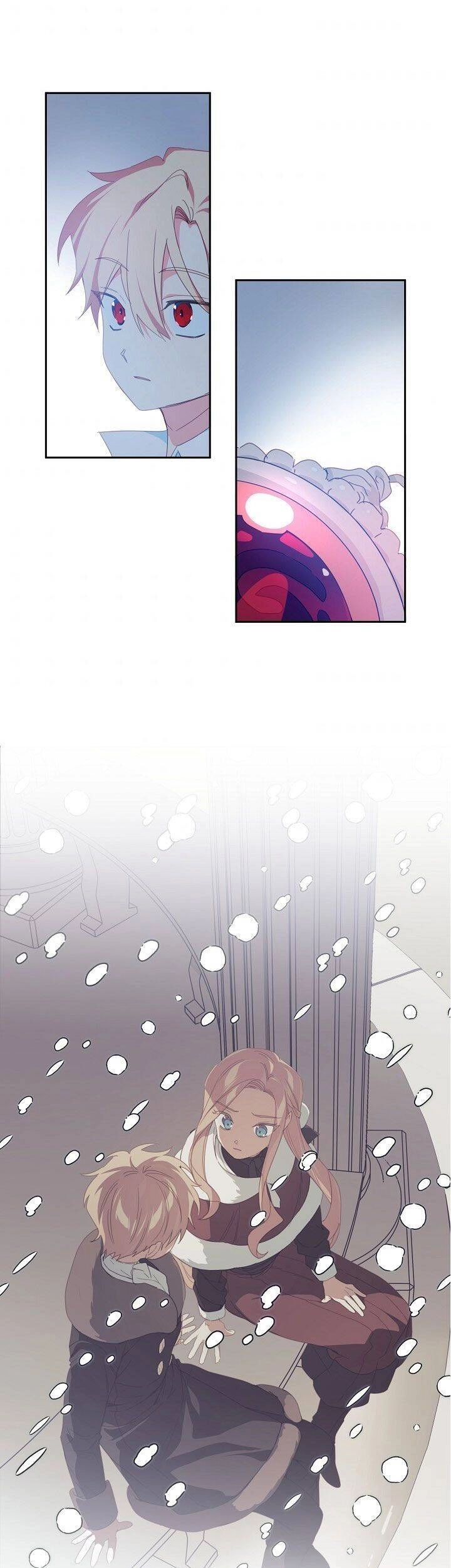 Tôi Đã Nuôi Dưỡng Một Nam Phụ Đầy Ám Ảnh Chapter 35 - 26