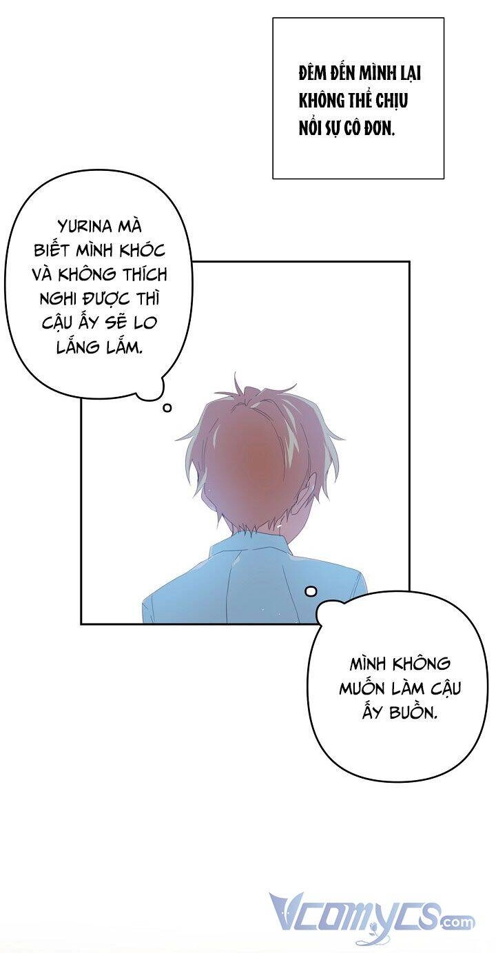 Tôi Đã Nuôi Dưỡng Một Nam Phụ Đầy Ám Ảnh Chapter 35 - 29