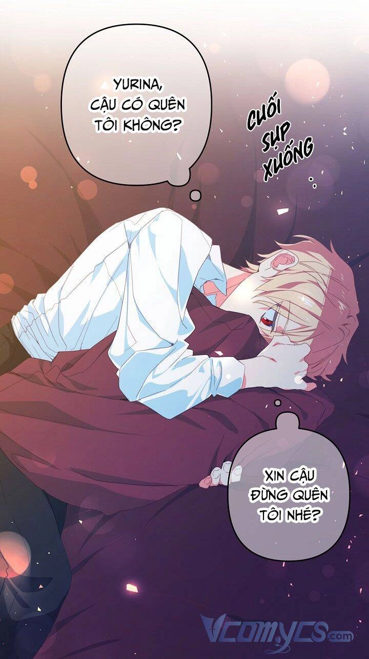 Tôi Đã Nuôi Dưỡng Một Nam Phụ Đầy Ám Ảnh Chapter 35 - 30