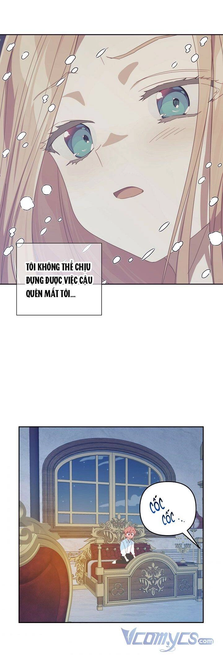 Tôi Đã Nuôi Dưỡng Một Nam Phụ Đầy Ám Ảnh Chapter 35 - 32