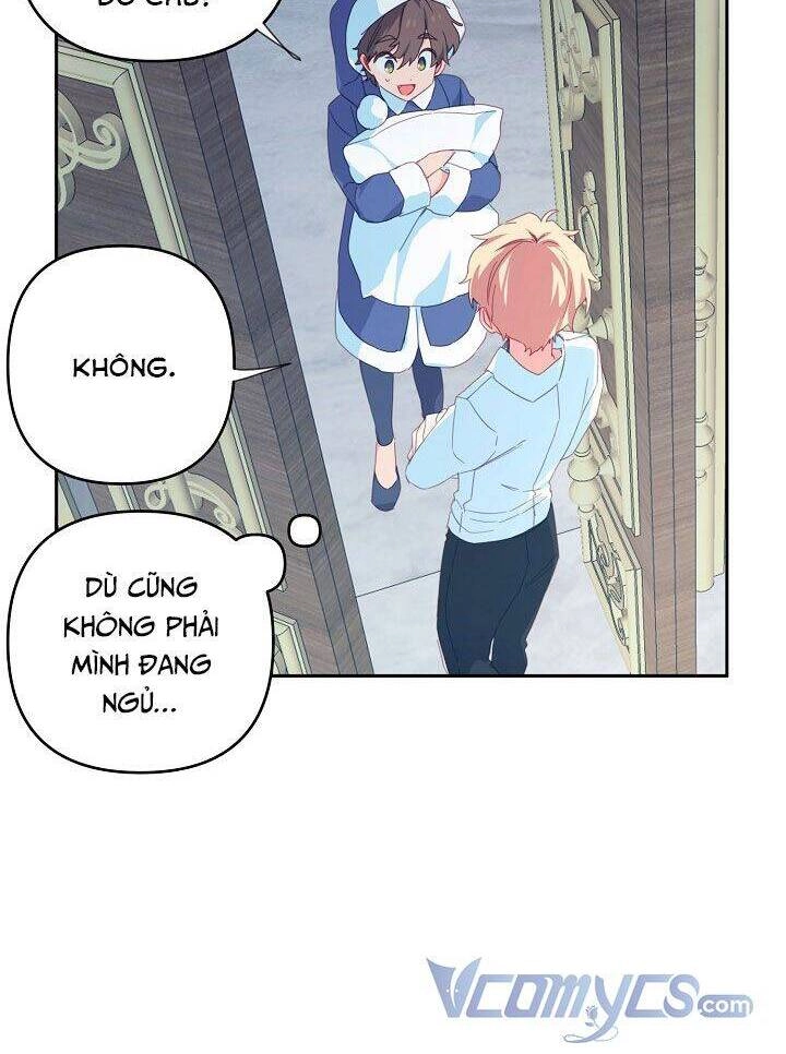 Tôi Đã Nuôi Dưỡng Một Nam Phụ Đầy Ám Ảnh Chapter 35 - 35