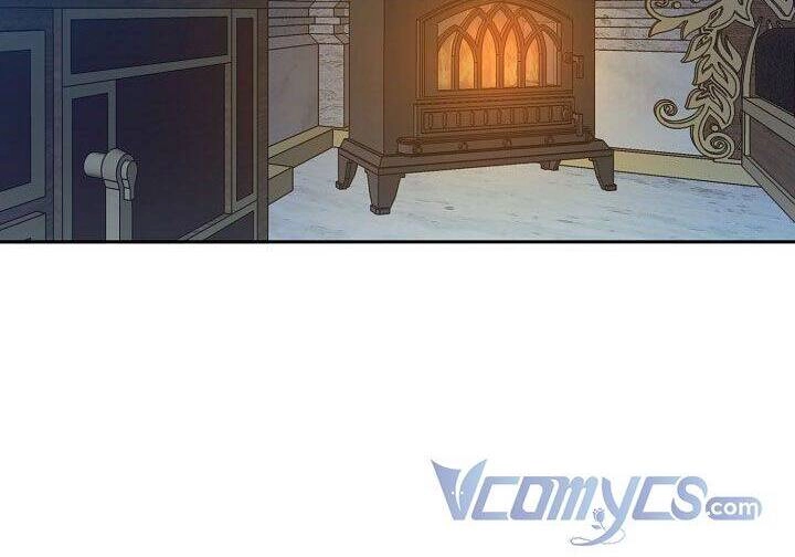 Tôi Đã Nuôi Dưỡng Một Nam Phụ Đầy Ám Ảnh Chapter 35 - 39