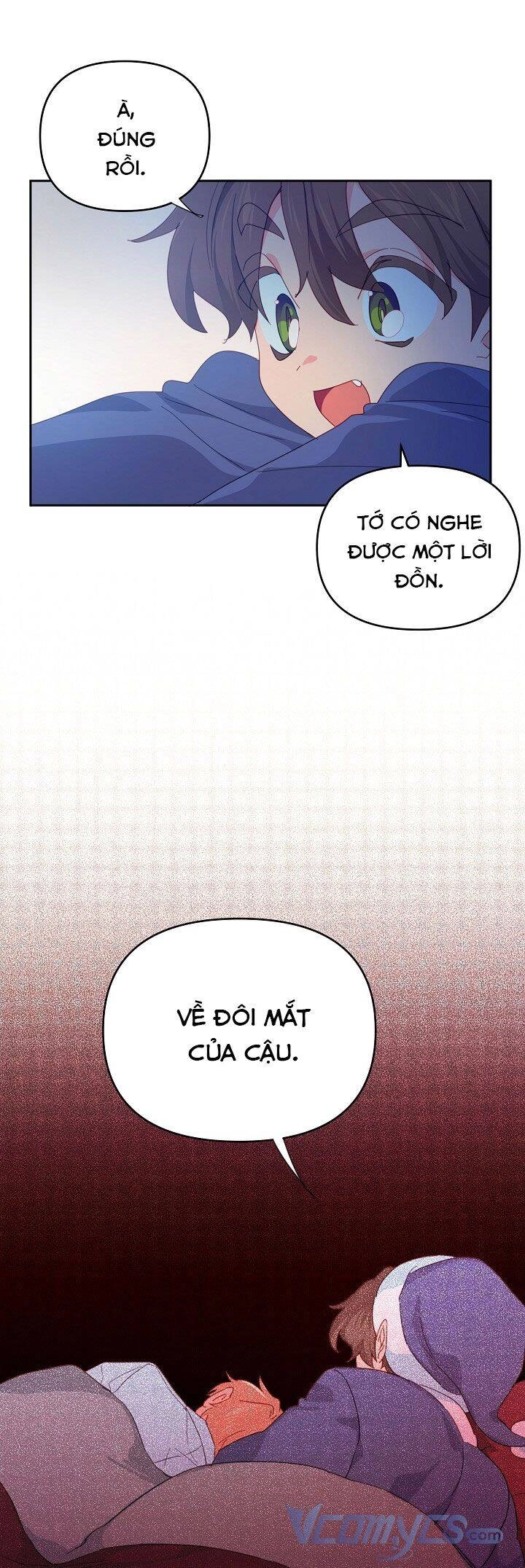 Tôi Đã Nuôi Dưỡng Một Nam Phụ Đầy Ám Ảnh Chapter 35 - 42