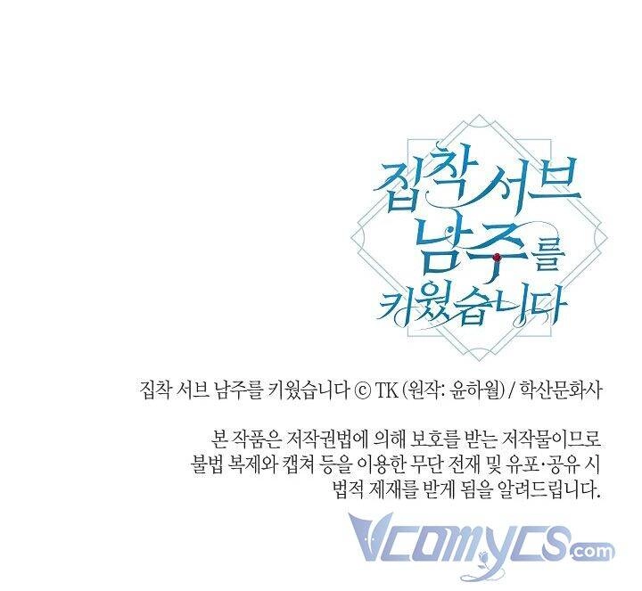 Tôi Đã Nuôi Dưỡng Một Nam Phụ Đầy Ám Ảnh Chapter 35 - 44