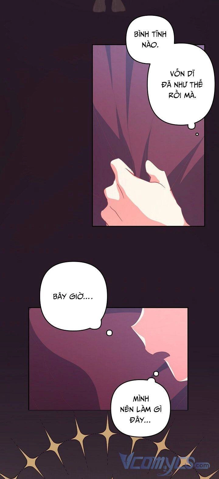 Tôi Đã Nuôi Dưỡng Một Nam Phụ Đầy Ám Ảnh Chapter 36 - 4