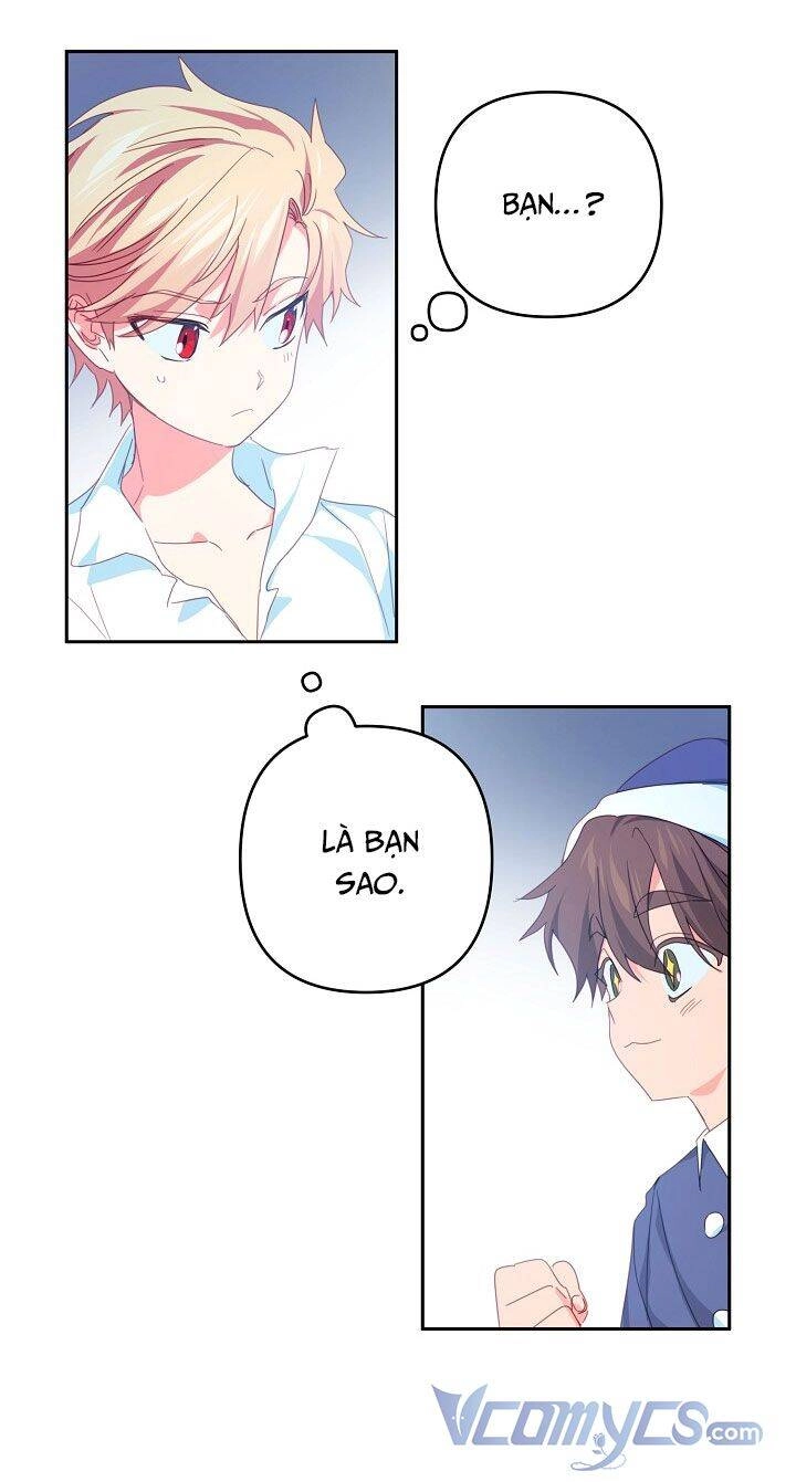 Tôi Đã Nuôi Dưỡng Một Nam Phụ Đầy Ám Ảnh Chapter 36 - 12