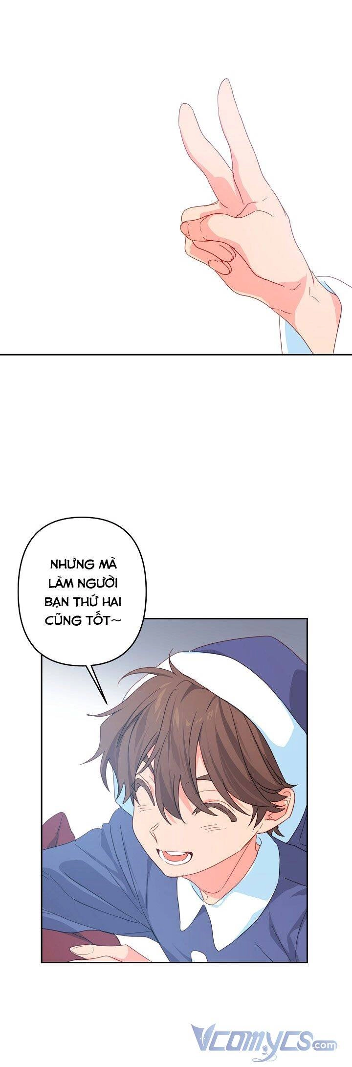 Tôi Đã Nuôi Dưỡng Một Nam Phụ Đầy Ám Ảnh Chapter 36 - 17