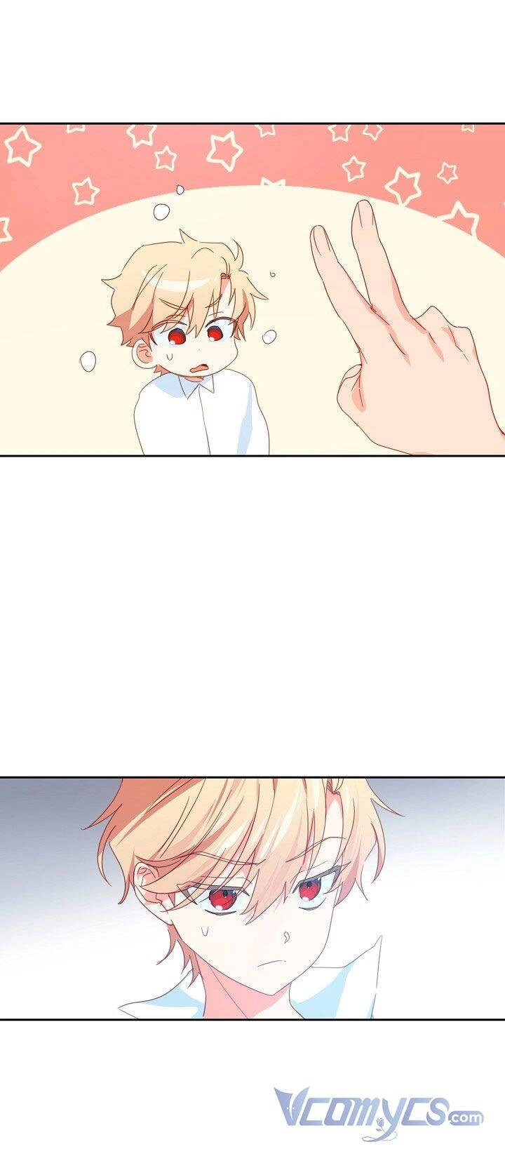 Tôi Đã Nuôi Dưỡng Một Nam Phụ Đầy Ám Ảnh Chapter 36 - 18