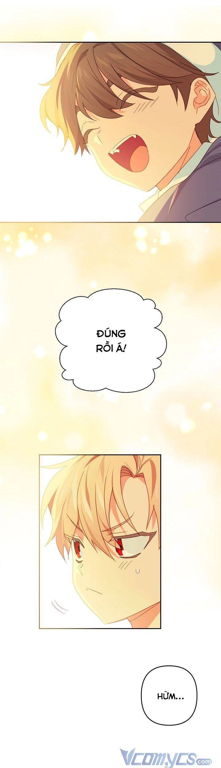 Tôi Đã Nuôi Dưỡng Một Nam Phụ Đầy Ám Ảnh Chapter 36 - 20