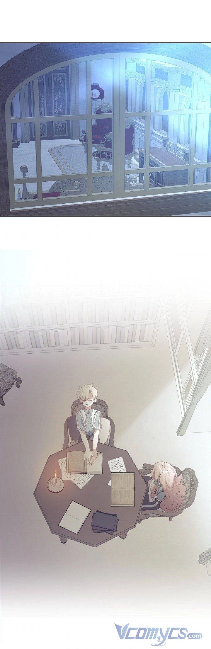 Tôi Đã Nuôi Dưỡng Một Nam Phụ Đầy Ám Ảnh Chapter 36 - 22