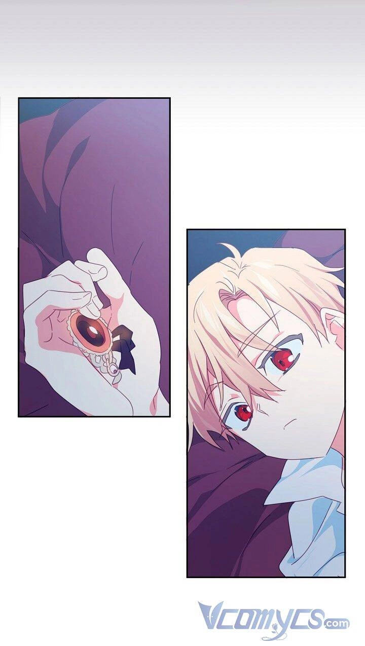 Tôi Đã Nuôi Dưỡng Một Nam Phụ Đầy Ám Ảnh Chapter 36 - 25