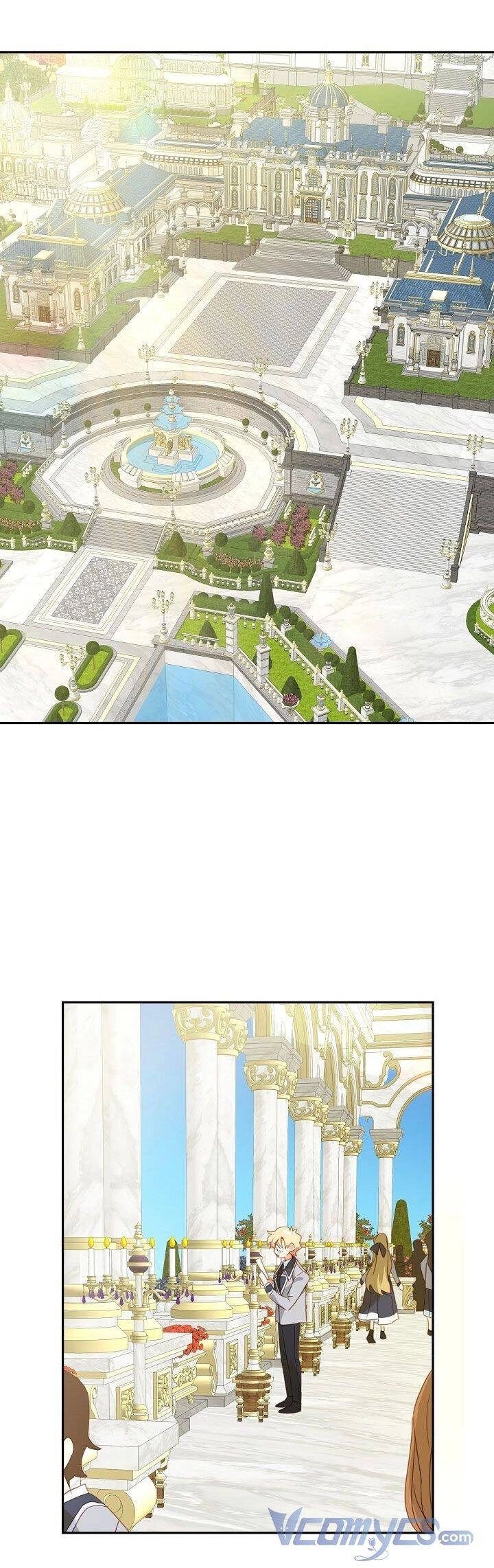 Tôi Đã Nuôi Dưỡng Một Nam Phụ Đầy Ám Ảnh Chapter 36 - 29