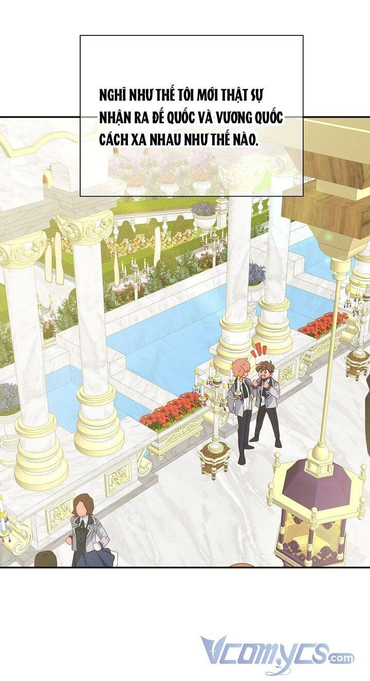 Tôi Đã Nuôi Dưỡng Một Nam Phụ Đầy Ám Ảnh Chapter 36 - 33