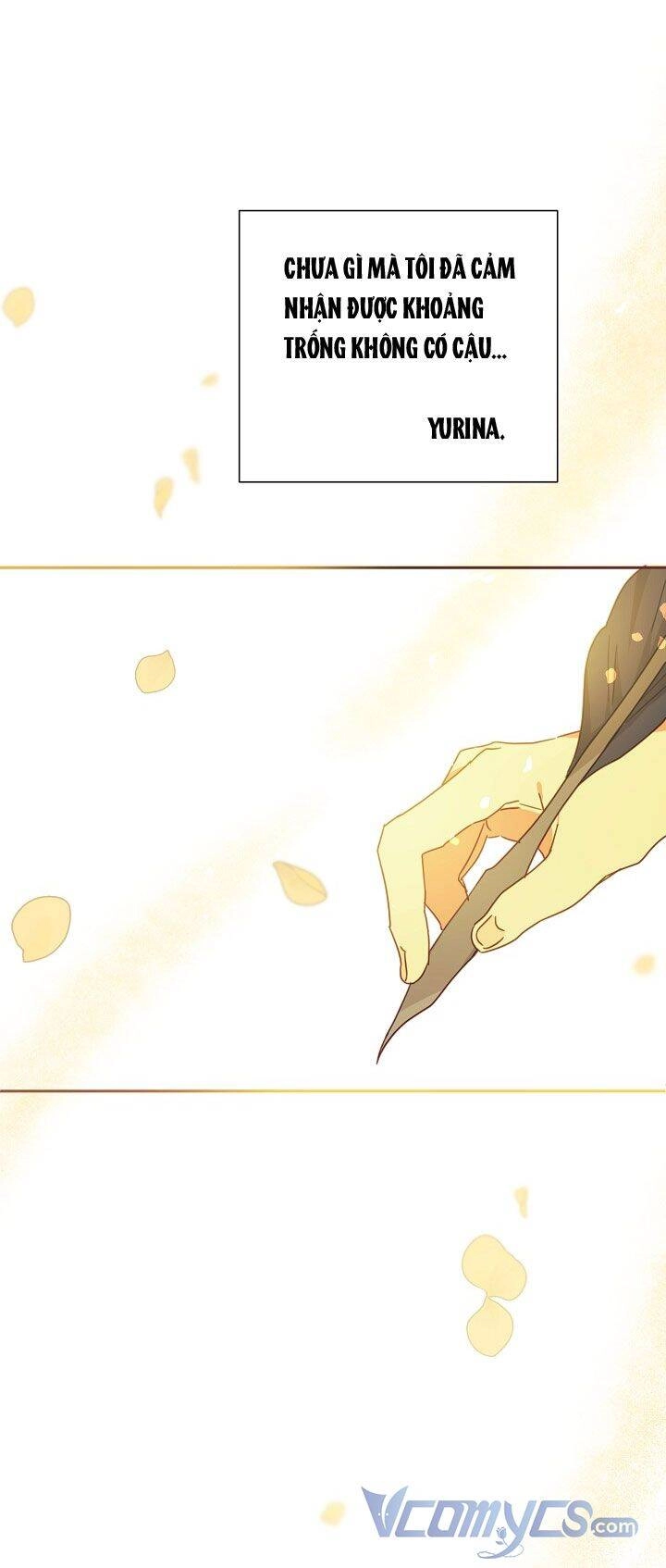 Tôi Đã Nuôi Dưỡng Một Nam Phụ Đầy Ám Ảnh Chapter 36 - 38