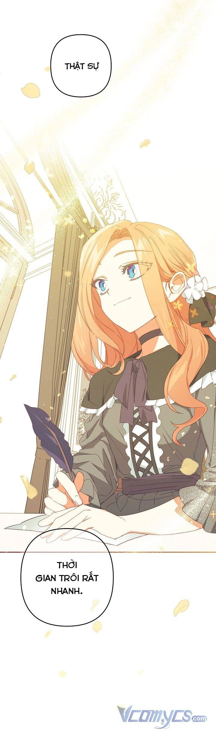 Tôi Đã Nuôi Dưỡng Một Nam Phụ Đầy Ám Ảnh Chapter 36 - 39