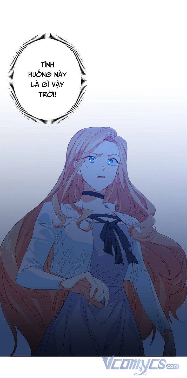 Tôi Đã Nuôi Dưỡng Một Nam Phụ Đầy Ám Ảnh Chapter 38 - 1