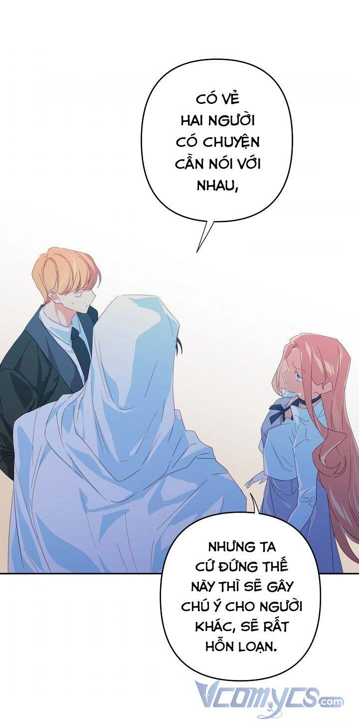 Tôi Đã Nuôi Dưỡng Một Nam Phụ Đầy Ám Ảnh Chapter 38 - 5