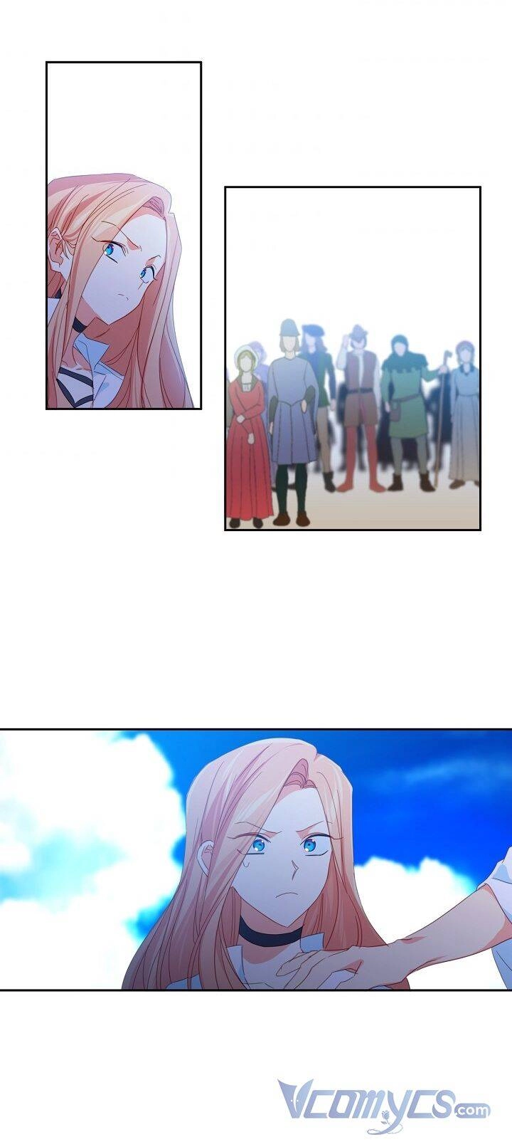 Tôi Đã Nuôi Dưỡng Một Nam Phụ Đầy Ám Ảnh Chapter 38 - 6