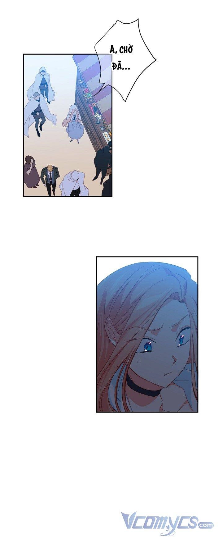 Tôi Đã Nuôi Dưỡng Một Nam Phụ Đầy Ám Ảnh Chapter 38 - 8