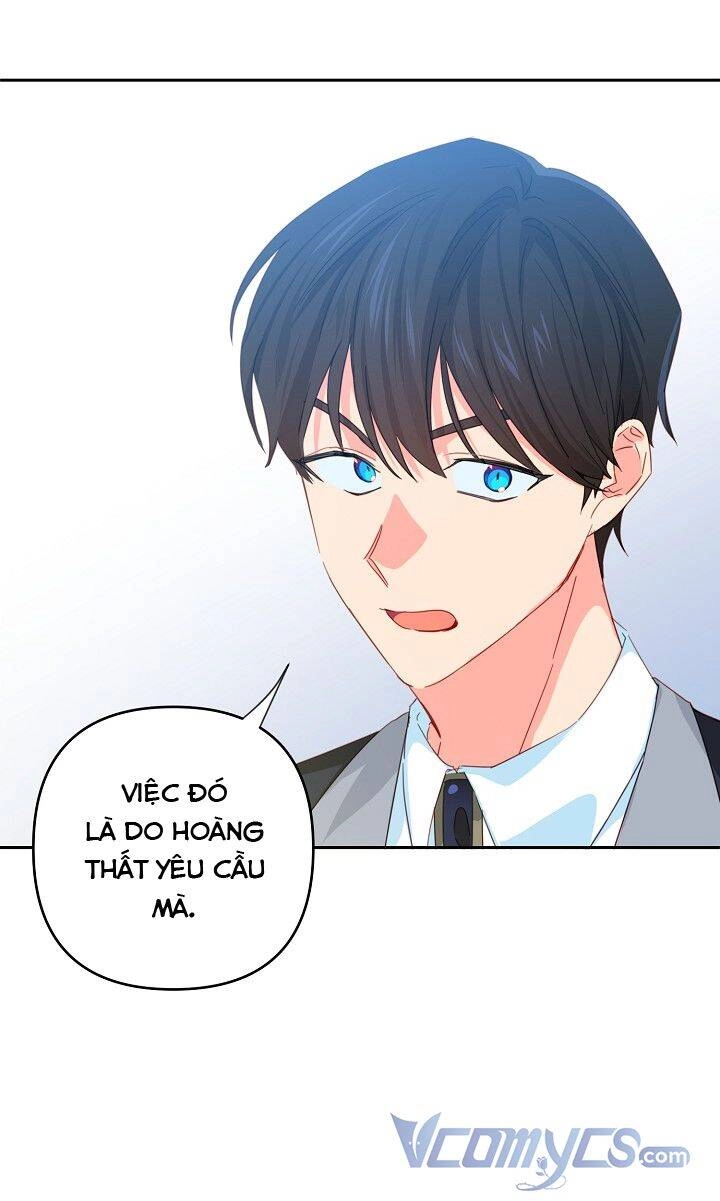 Tôi Đã Nuôi Dưỡng Một Nam Phụ Đầy Ám Ảnh Chapter 38 - 14