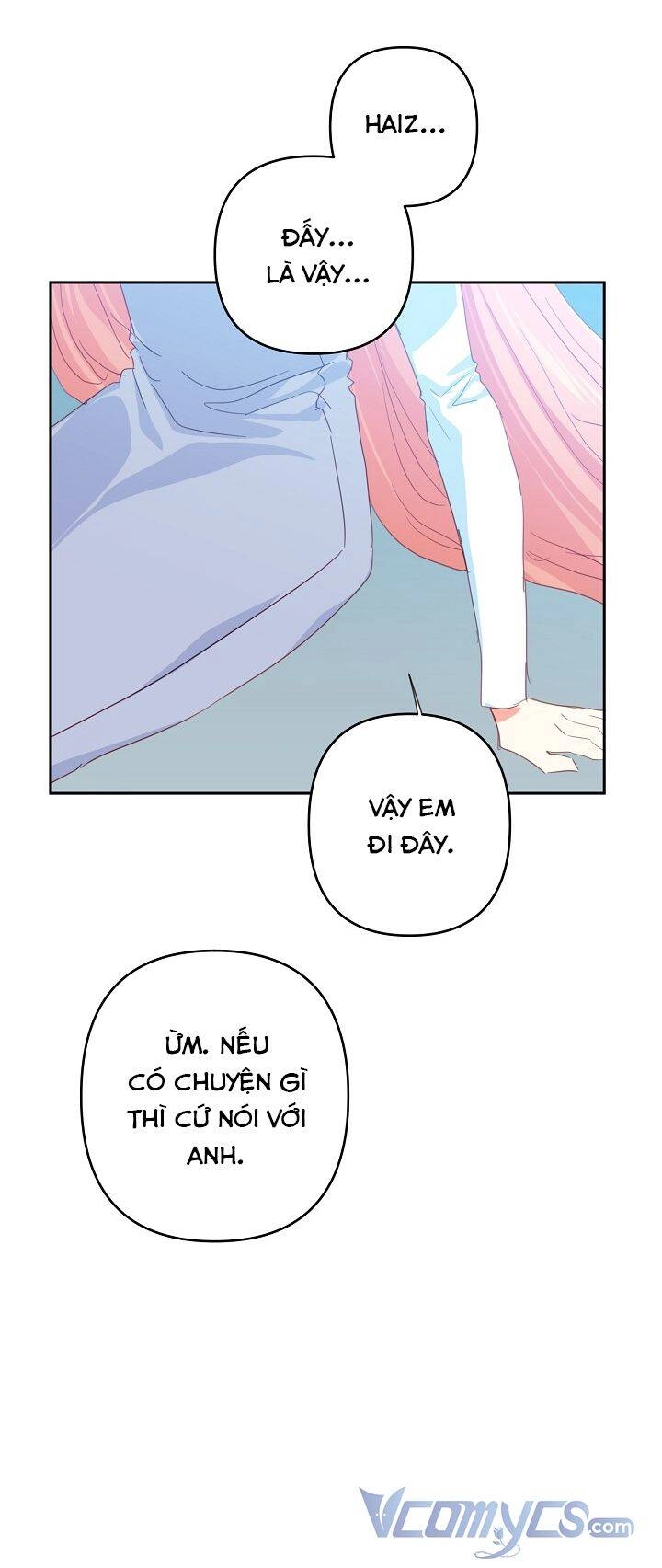 Tôi Đã Nuôi Dưỡng Một Nam Phụ Đầy Ám Ảnh Chapter 38 - 17