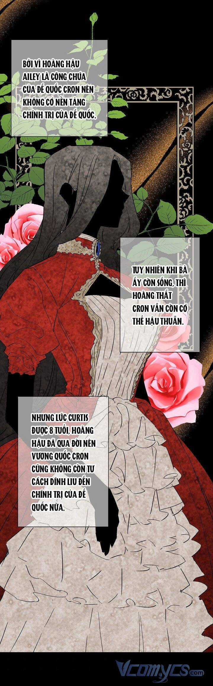 Tôi Đã Nuôi Dưỡng Một Nam Phụ Đầy Ám Ảnh Chapter 38 - 20