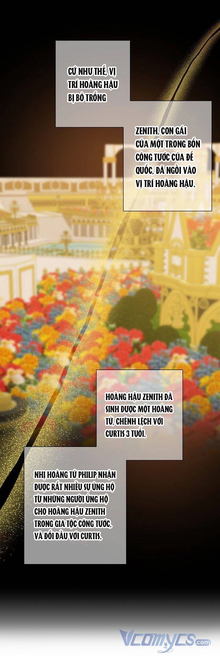 Tôi Đã Nuôi Dưỡng Một Nam Phụ Đầy Ám Ảnh Chapter 38 - 21