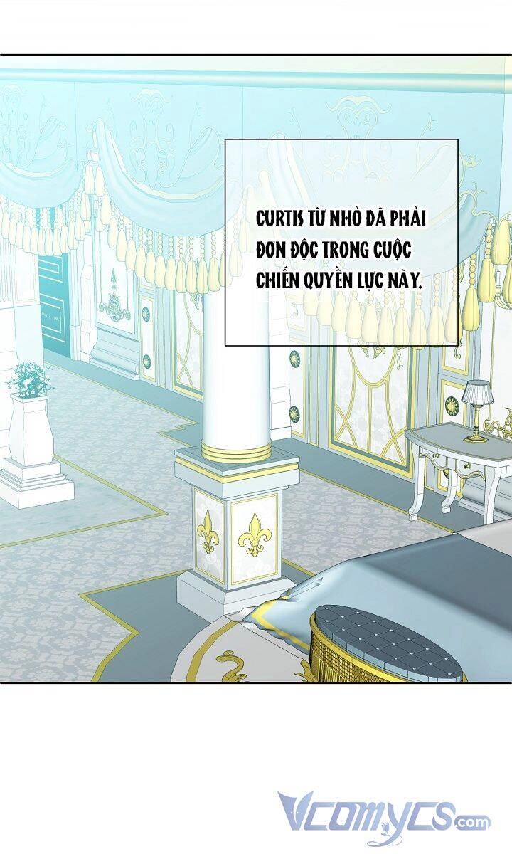 Tôi Đã Nuôi Dưỡng Một Nam Phụ Đầy Ám Ảnh Chapter 38 - 22