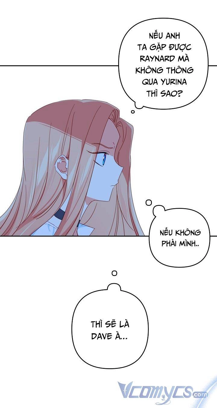 Tôi Đã Nuôi Dưỡng Một Nam Phụ Đầy Ám Ảnh Chapter 38 - 30