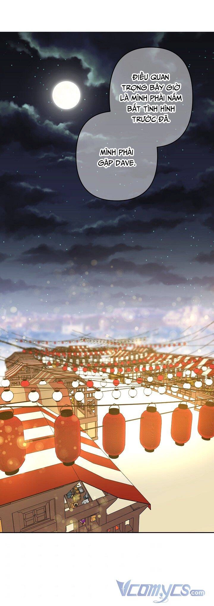 Tôi Đã Nuôi Dưỡng Một Nam Phụ Đầy Ám Ảnh Chapter 38 - 33